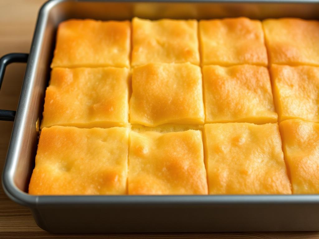 Butter Mochi β Hawaii, United States