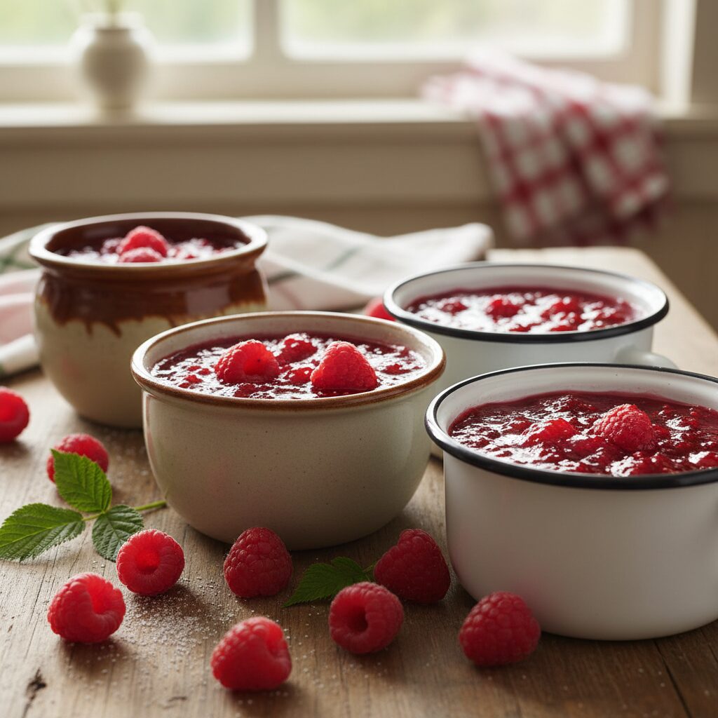 Preserves