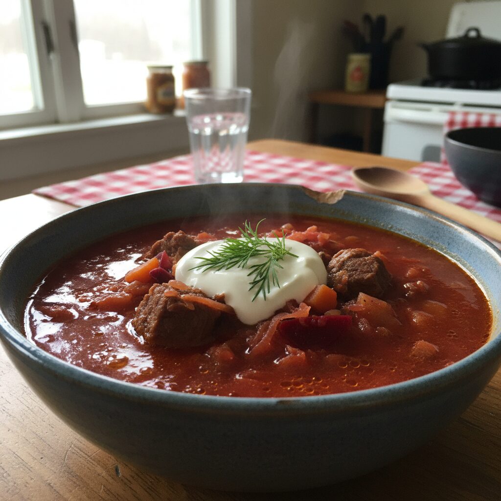 Soups & Stews