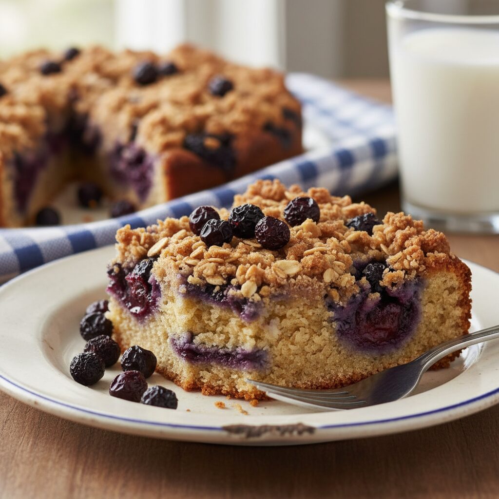 Wild Berry Traditions