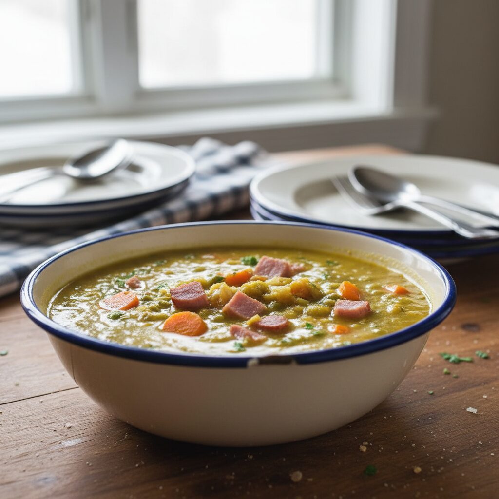 Grandmother-Style Manitoba Recipes