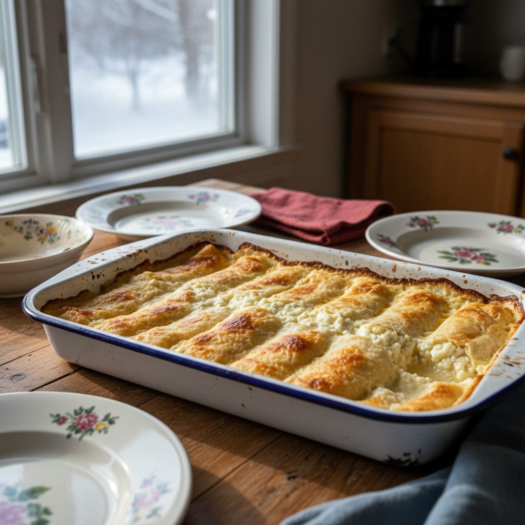 Winnipeg Food Traditions