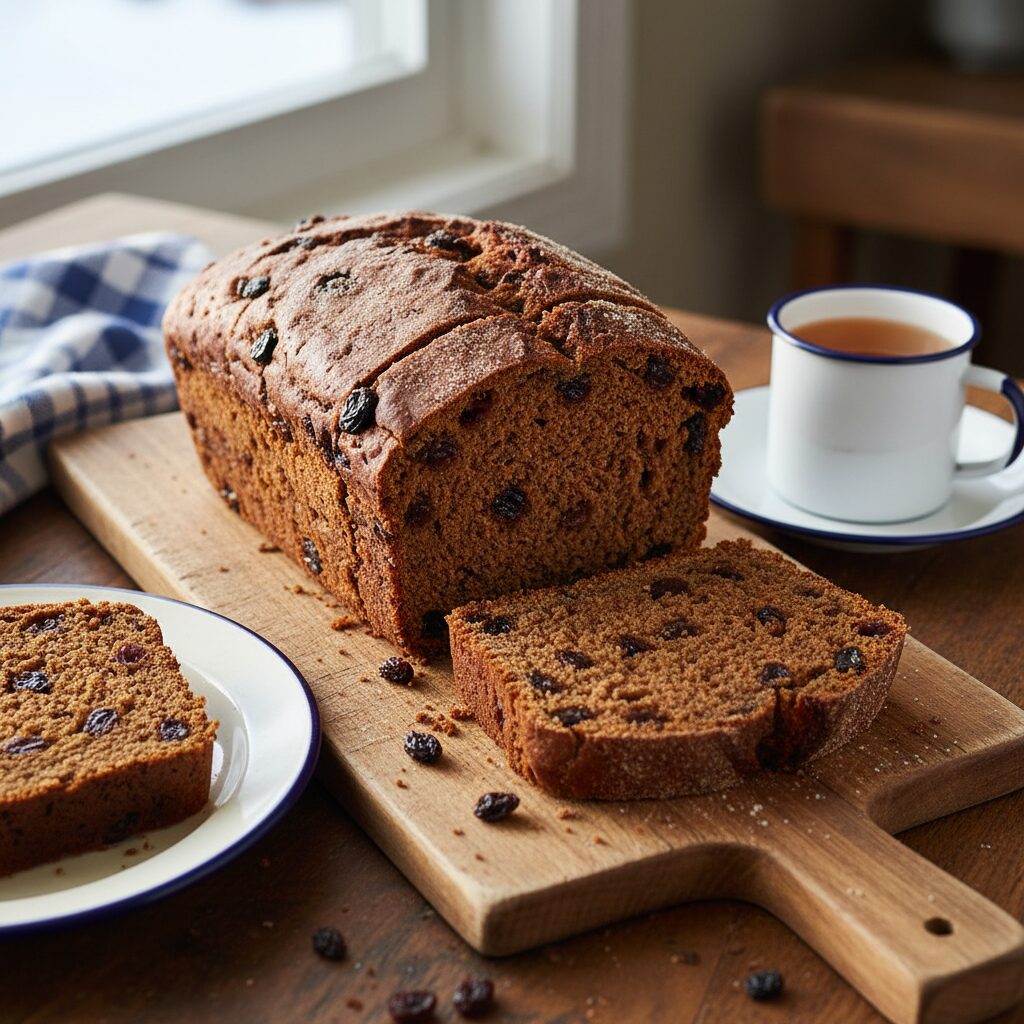 Traditional Breads