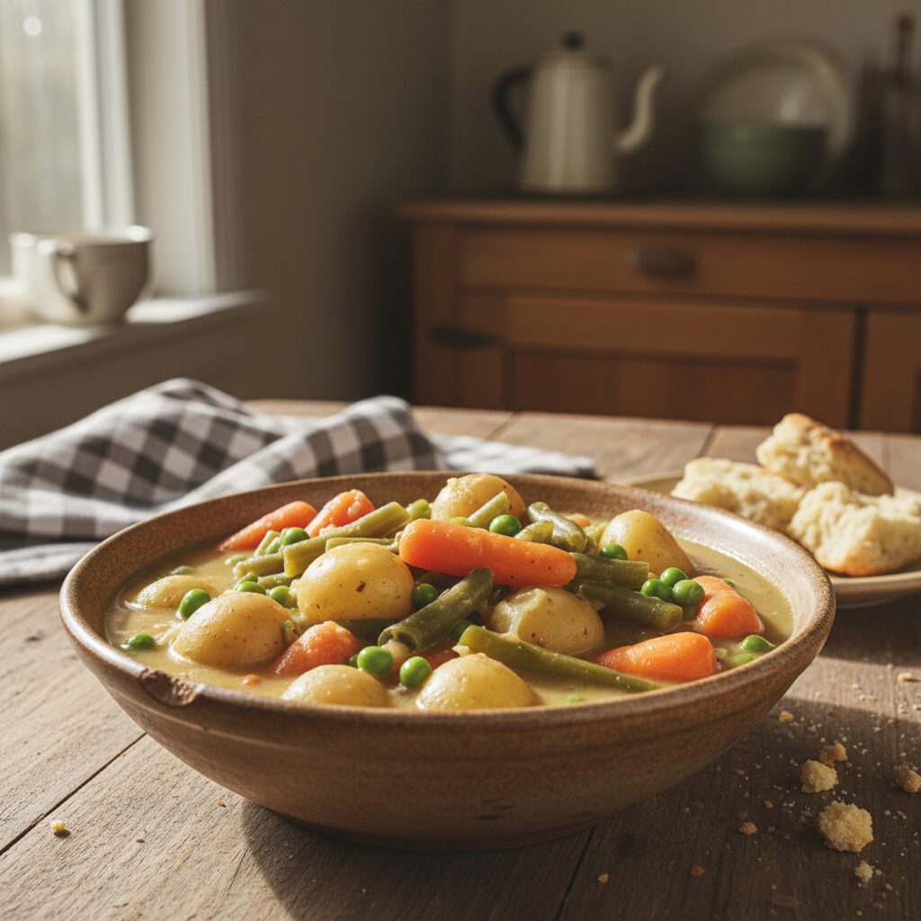 Hodge Podge — Nova Scotia, Canada