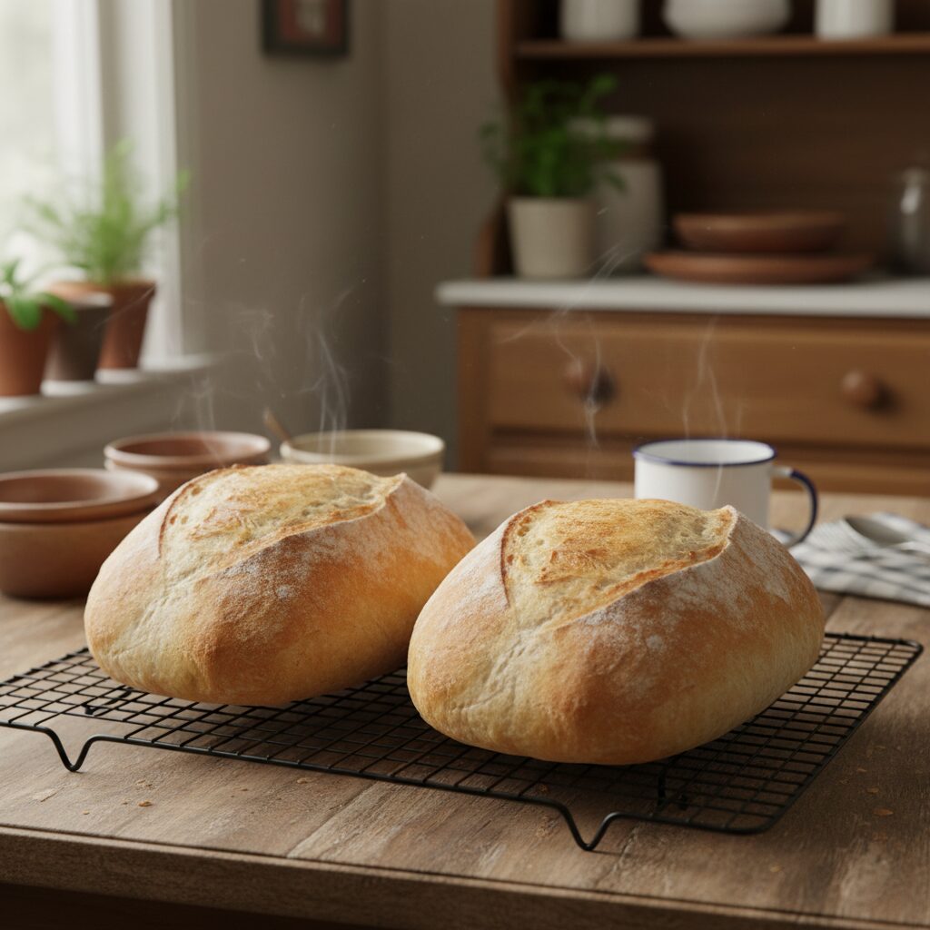 Heritage Recipes