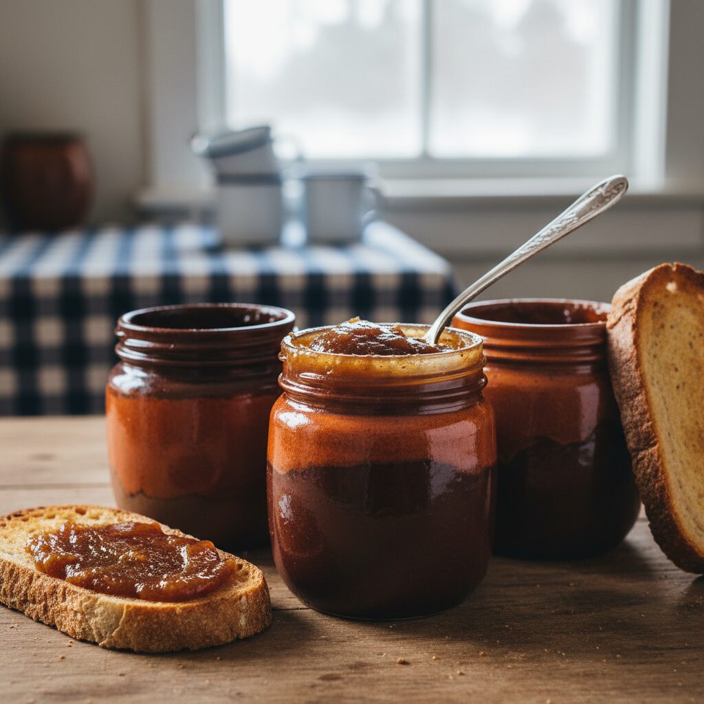 Ontario Apple Butter — Ontario, Canada