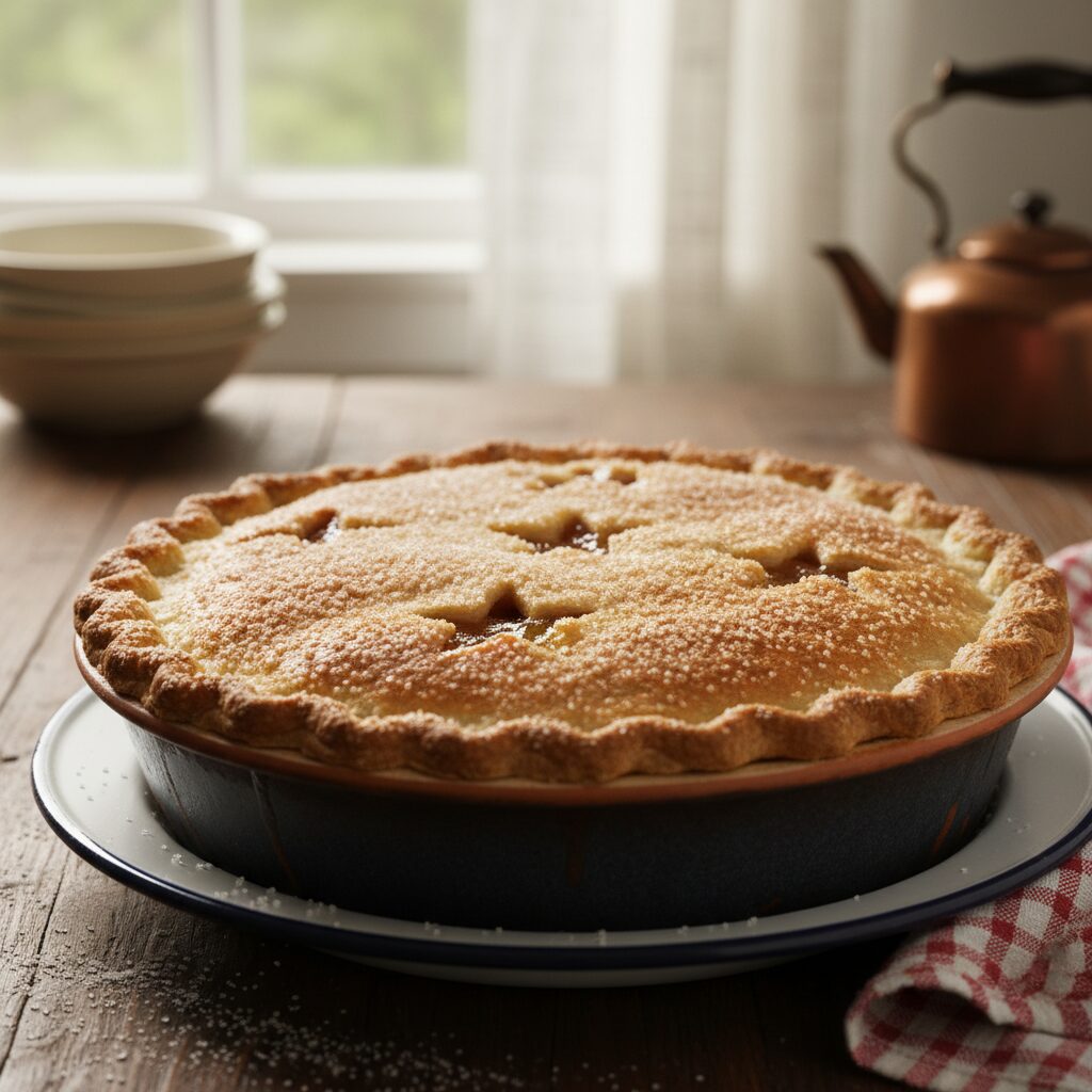 Ontario Apple Pie โ Ontario, Canada