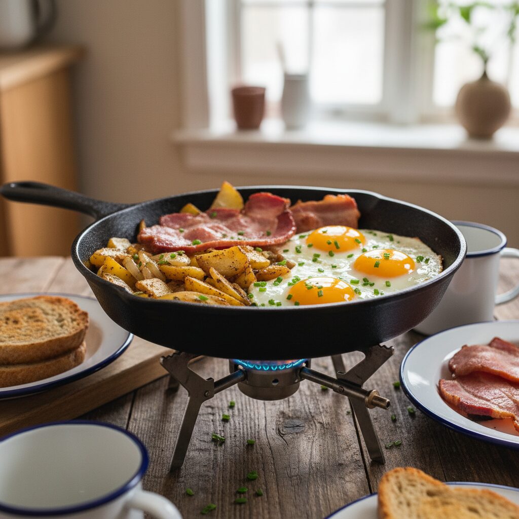 Cottage Country Cooking