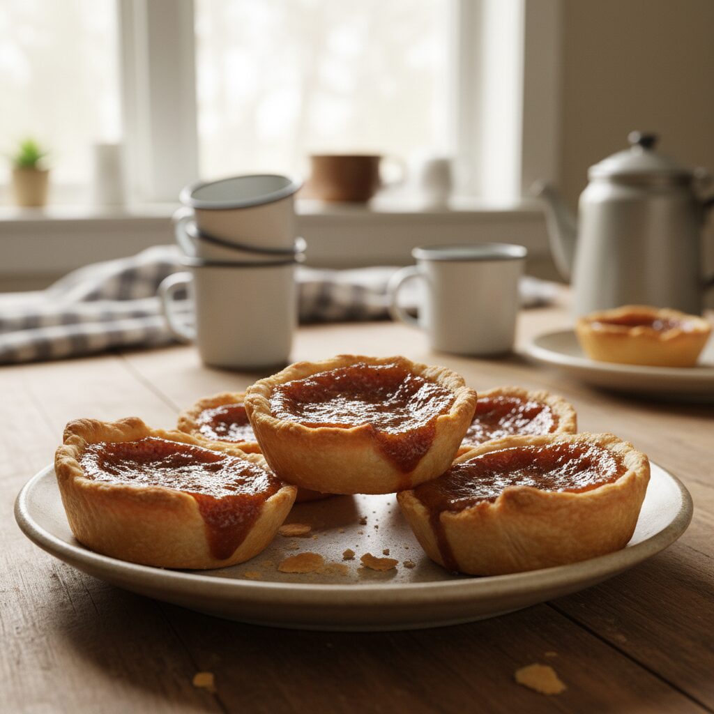 Maple & Sugar Shack Recipes