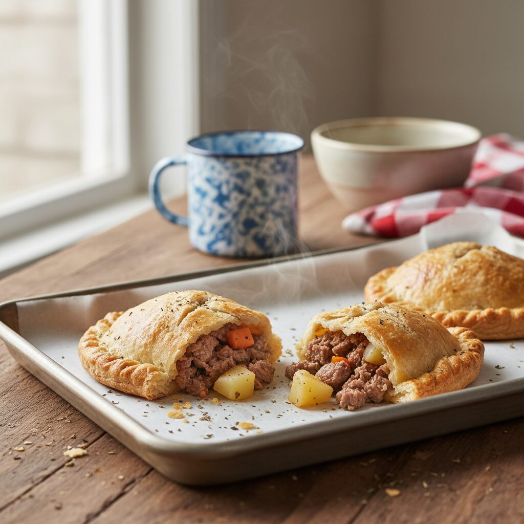 Pies & Tarts