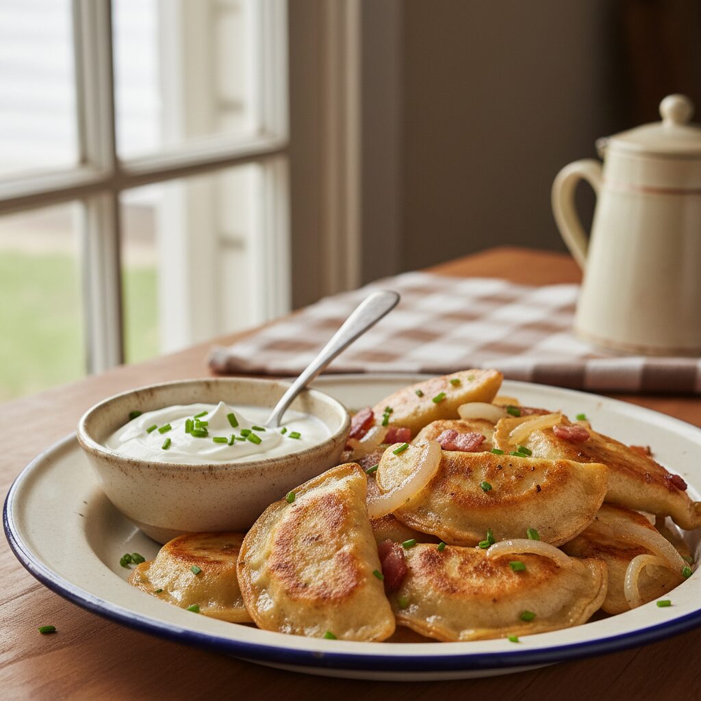 Northern Ontario Perogies โ Ontario, Canada