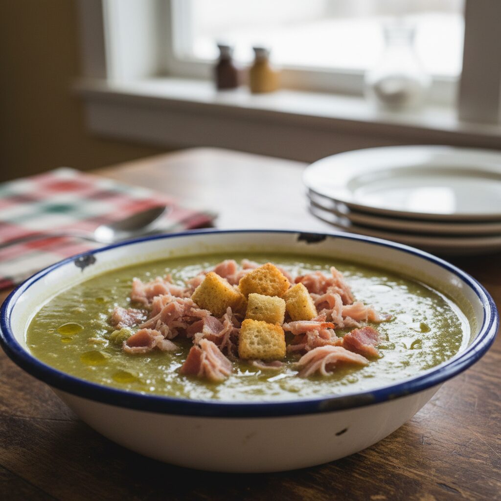 Ottawa Valley Food Traditions