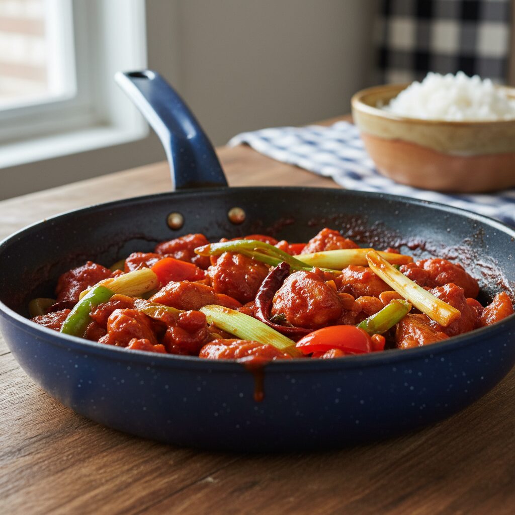 Chinese Canadian Toronto Food