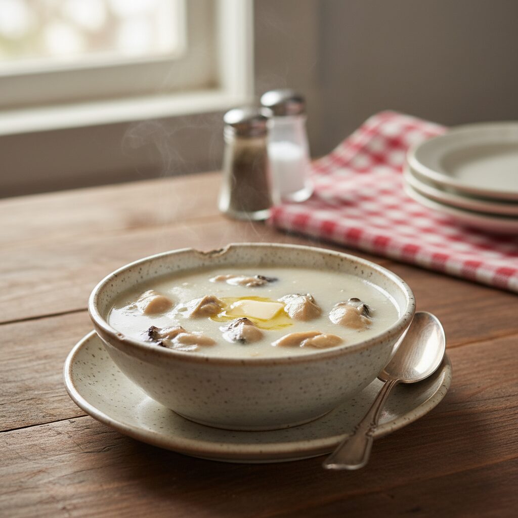 Heritage Recipes