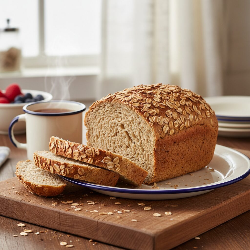 Grandmother-Style PEI Recipes