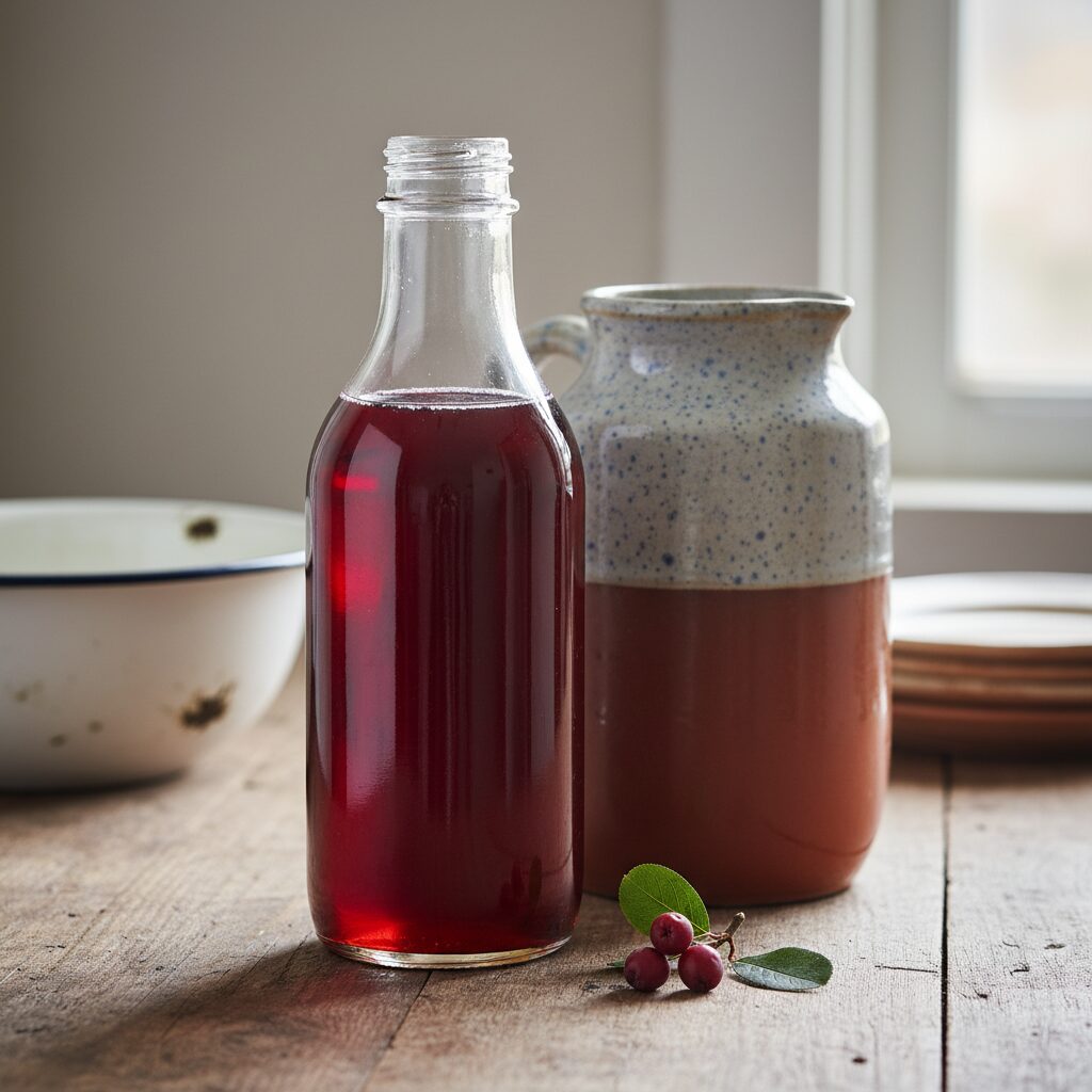 Forgotten Prairie Dishes