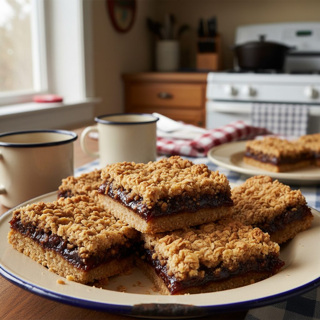 Canadian Desserts & Sweets