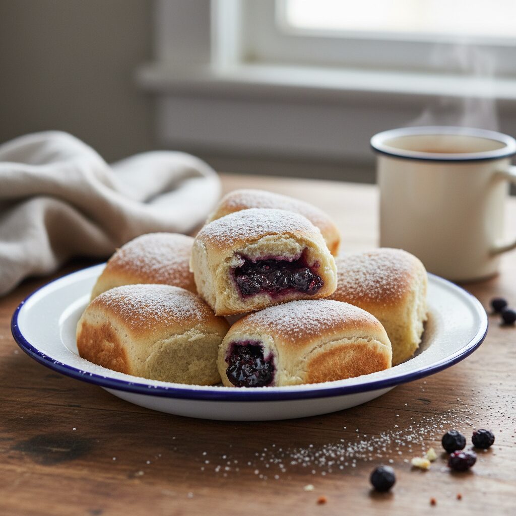 Heritage Recipes