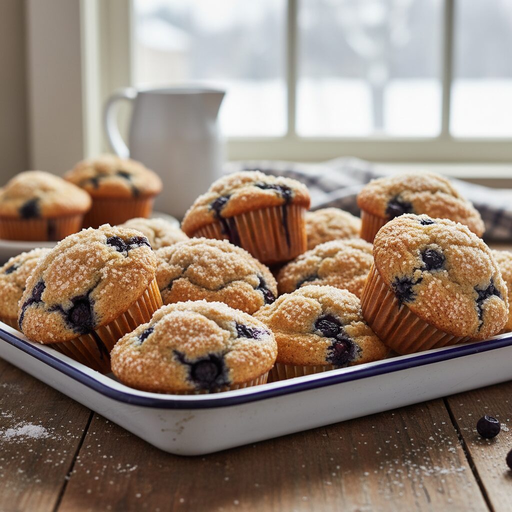 Saskatoon Berry Recipes