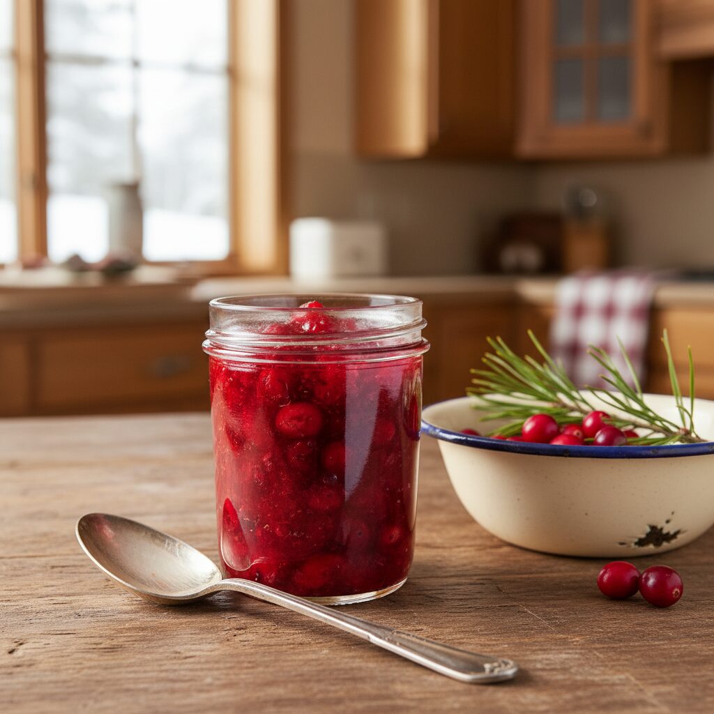 Preserves