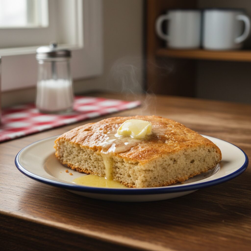 Heritage Recipes