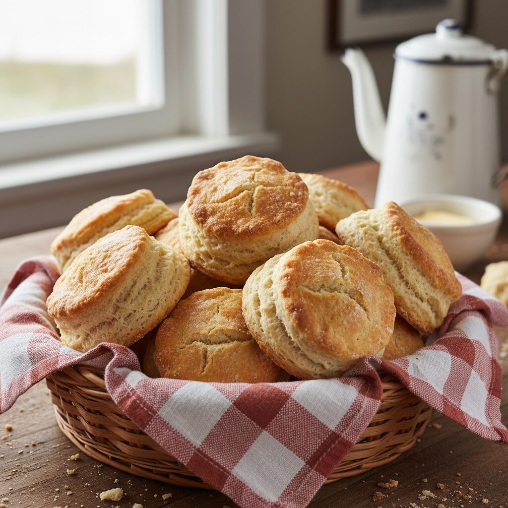 Klondike & Gold Rush Food Heritage