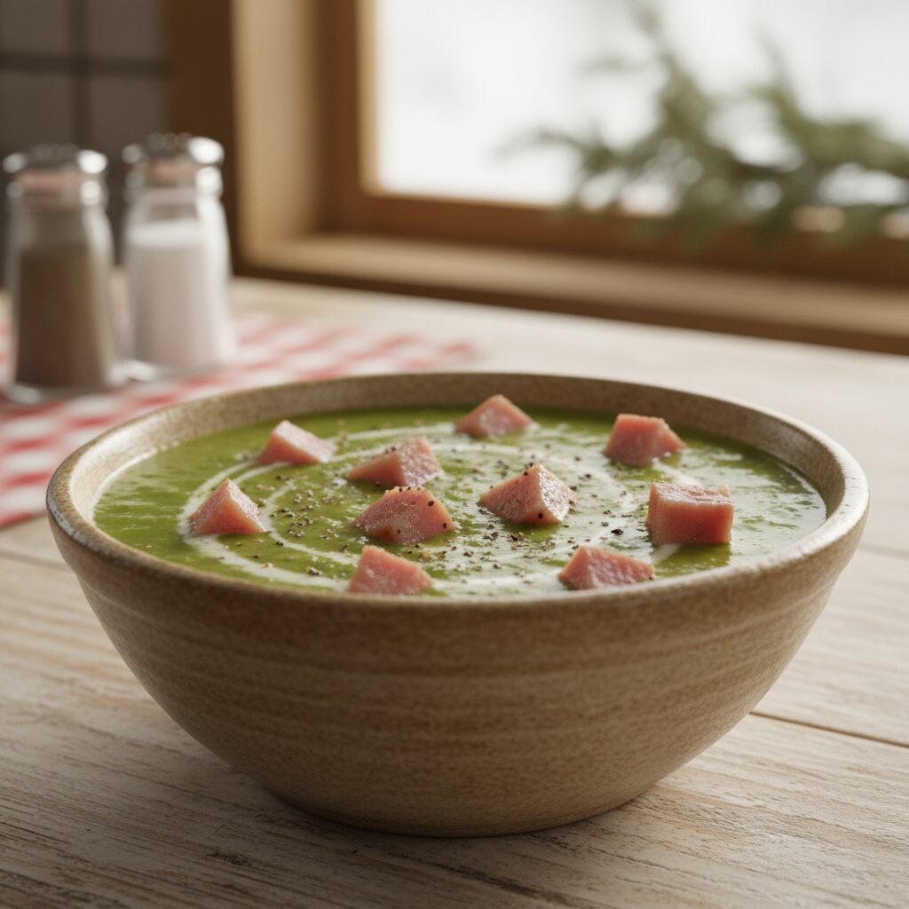 Grandmother-Style Yukon Recipes