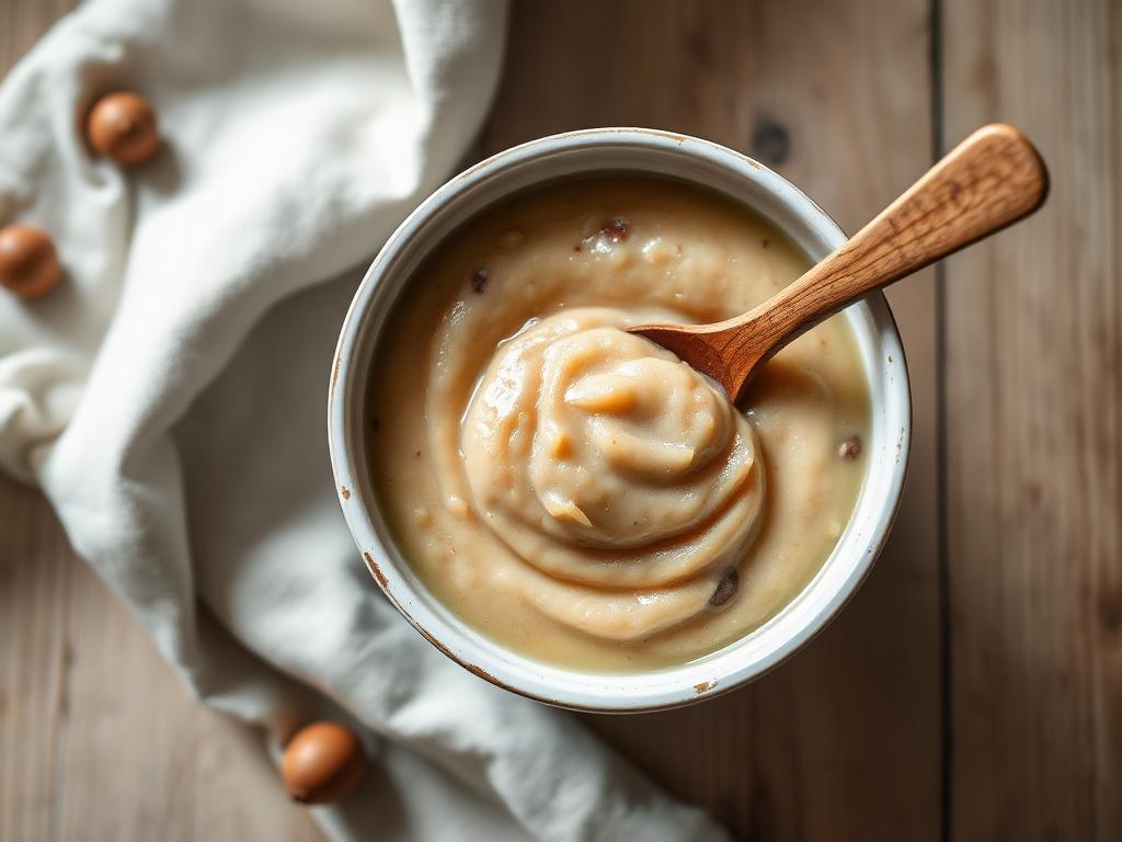 Acorn Mush (Wiiwish) β California, United States