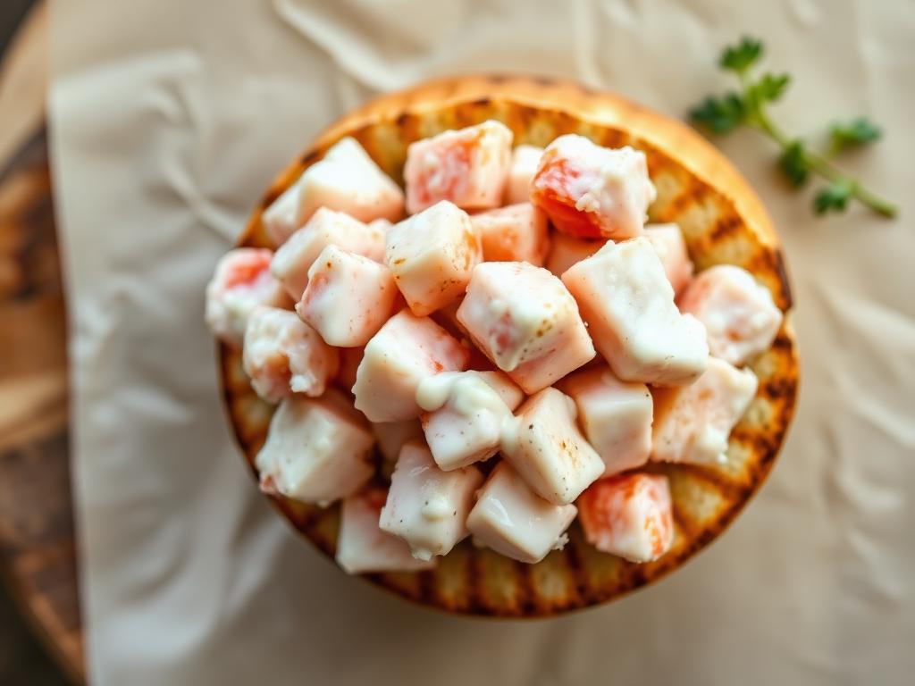 New England Lobster Roll โ Massachusetts, United States