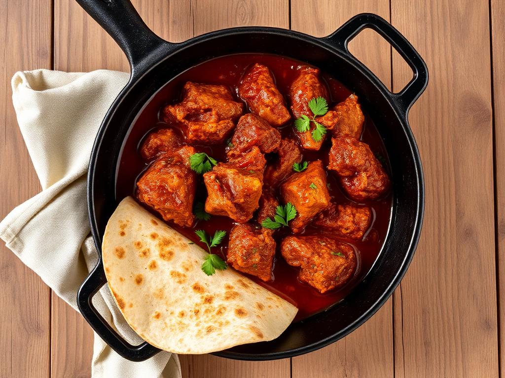 Carne Adovada โ New Mexico, United States