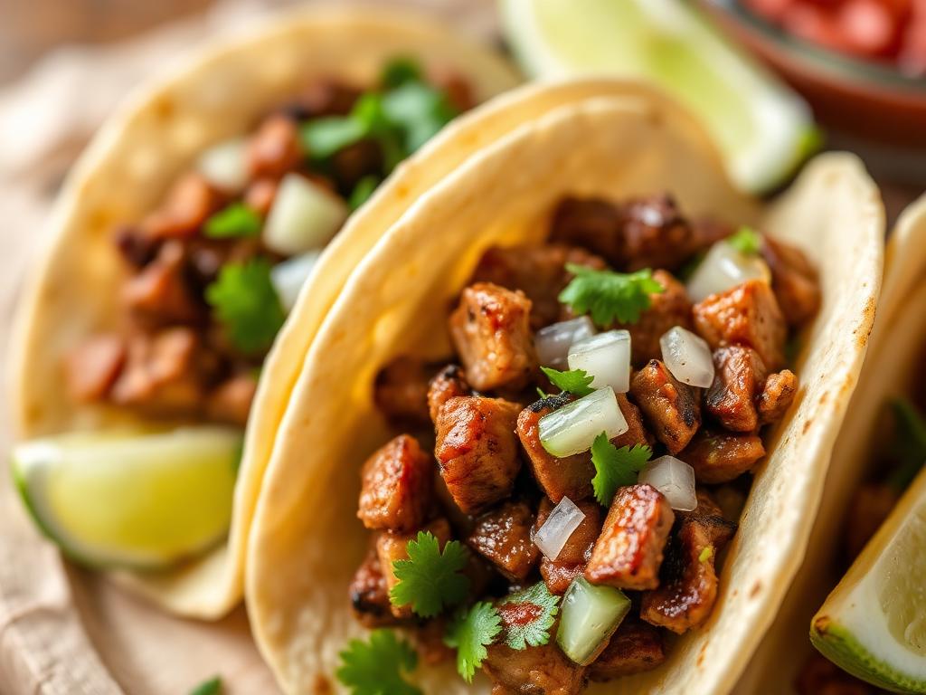 Carne Asada Street Tacos β Arizona, United States