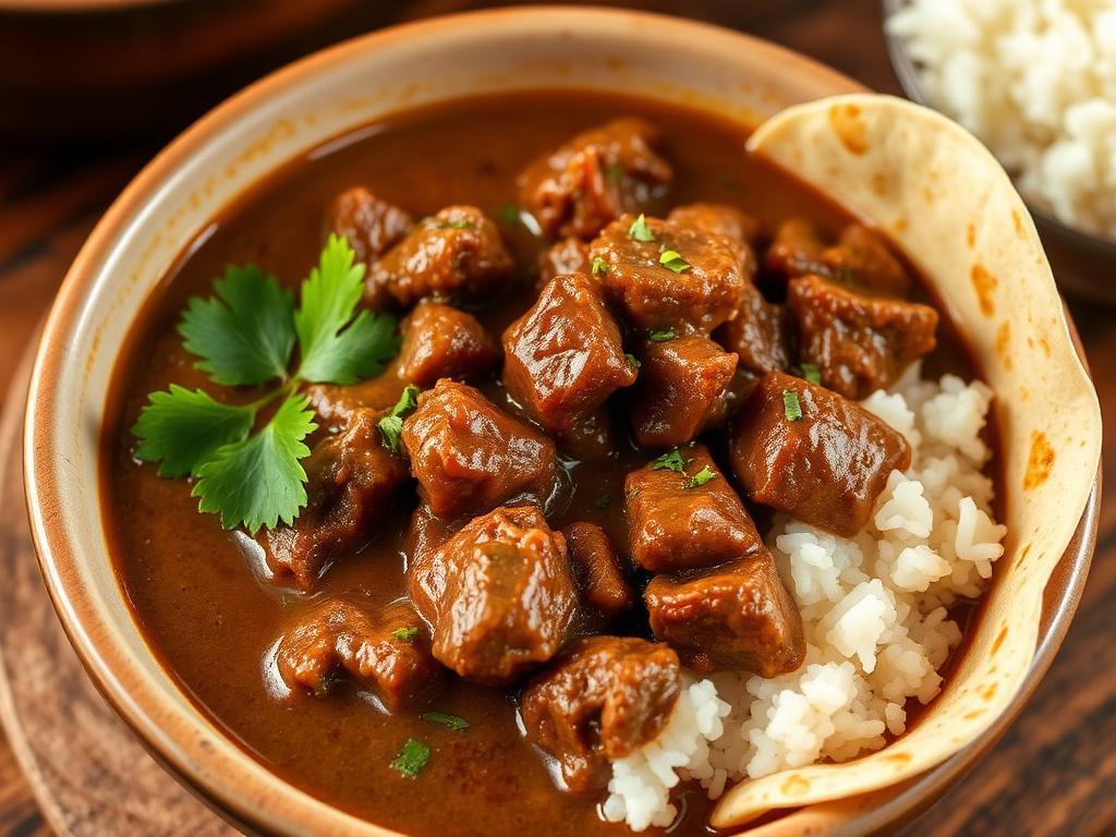 Mexican-American Family Recipes