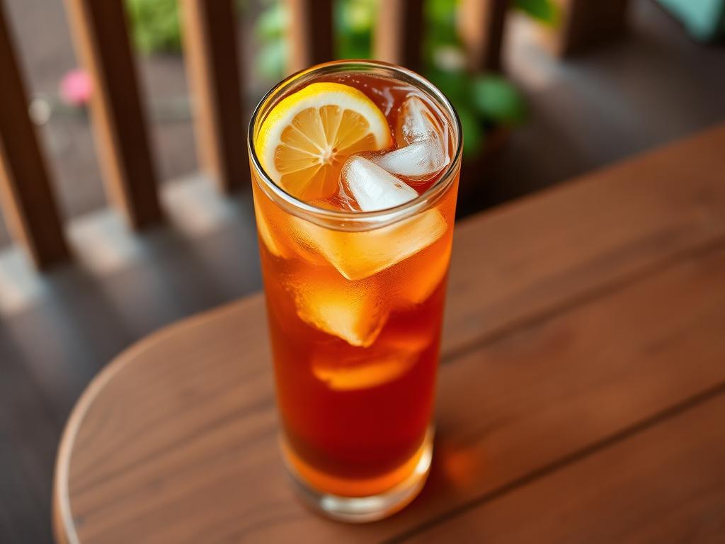 Carolina Sweet Tea — South Carolina, United States