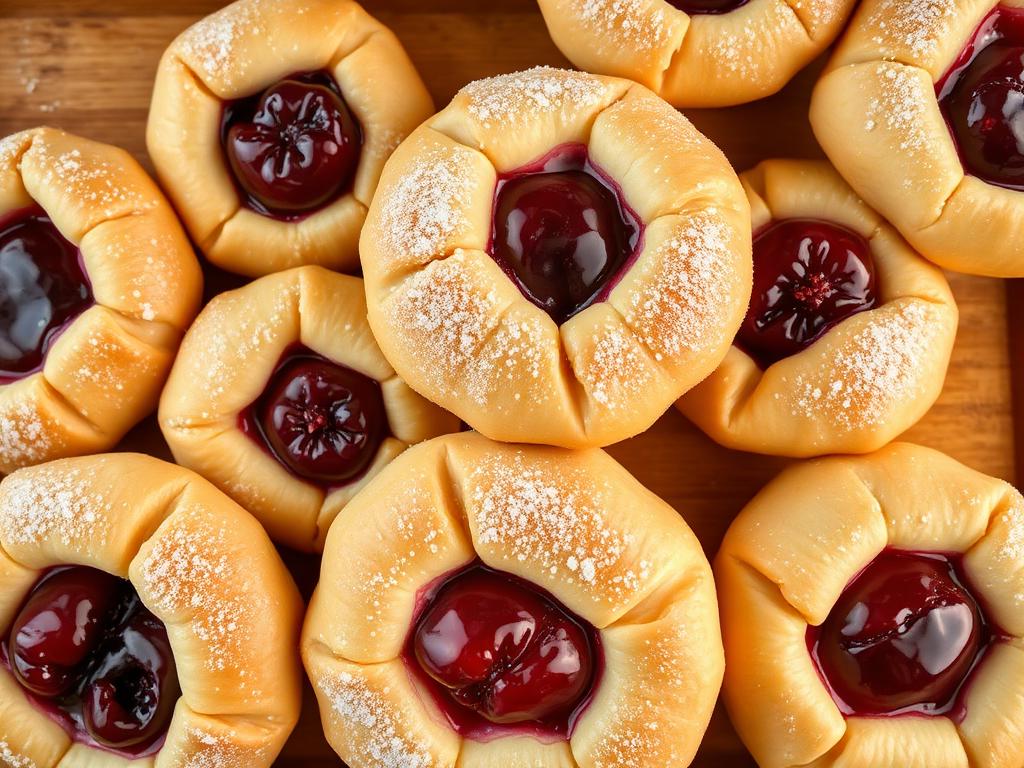 Cedar Rapids Kolaches — Iowa, United States