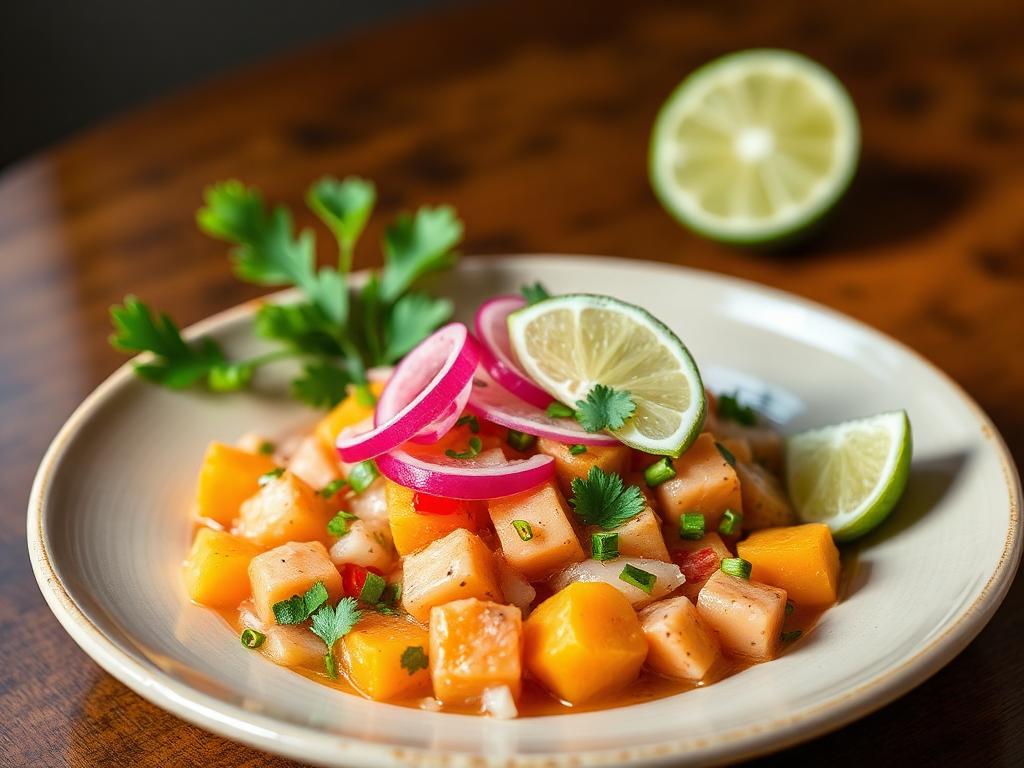 Starters recipes