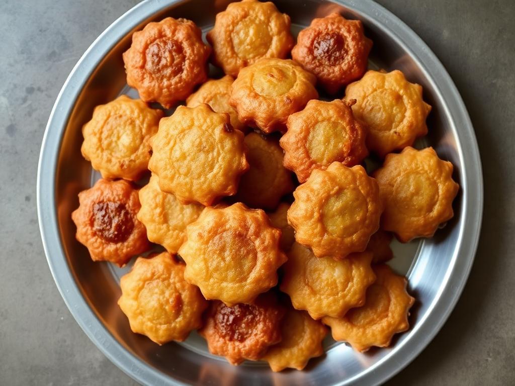 Gulgula — Chhattisgarh, India