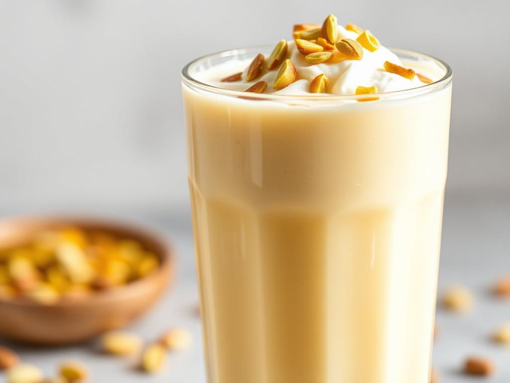 Chandigarh Sweet Lassi — Chandigarh, India