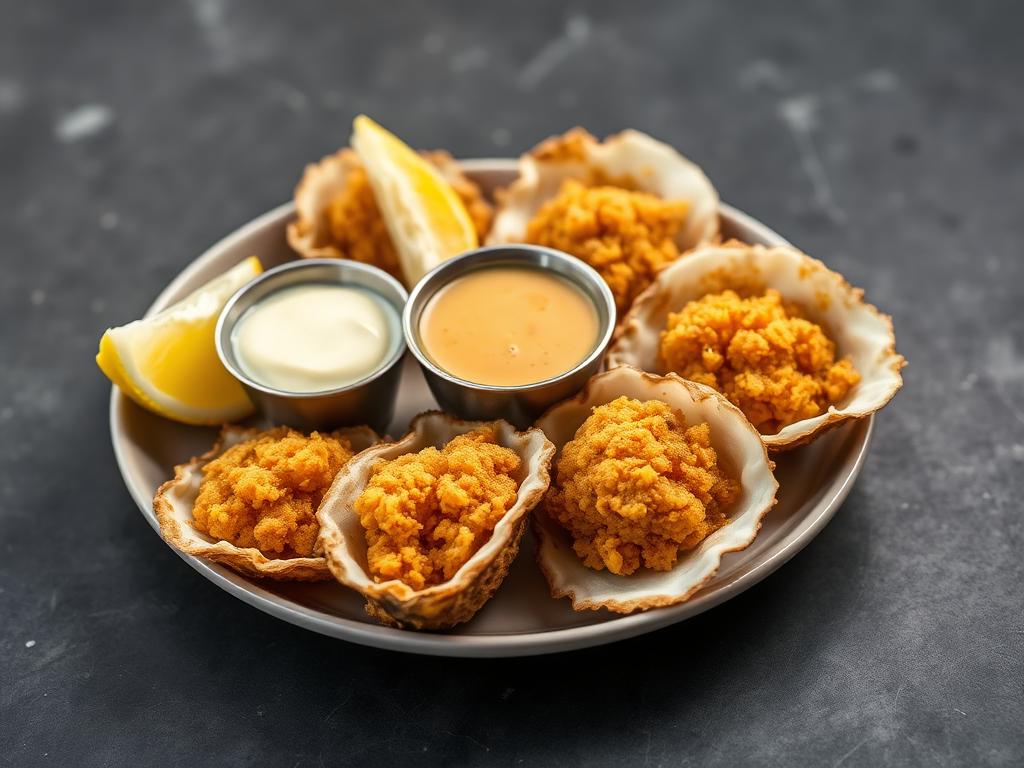 Maryland Oyster Traditions