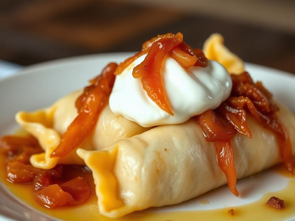 Chicago Polish Pierogi β Illinois, United States