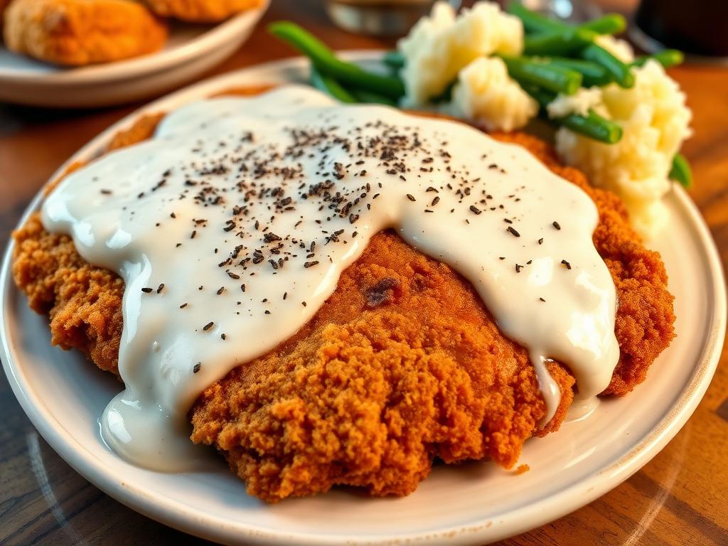 BBQ, Tex-Mex, ranch cooking & border traditions