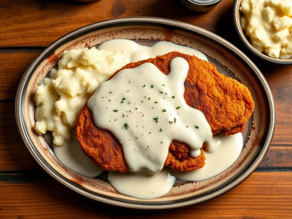 Oklahoma Chuck Wagon and Ranch Cooking