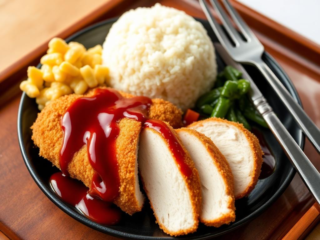 Native Hawaiian traditions & multicultural local food