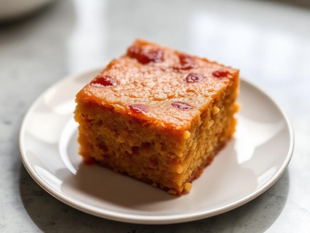 Refaluwasch Breadfruit Cake β Northern Mariana Islands, United States