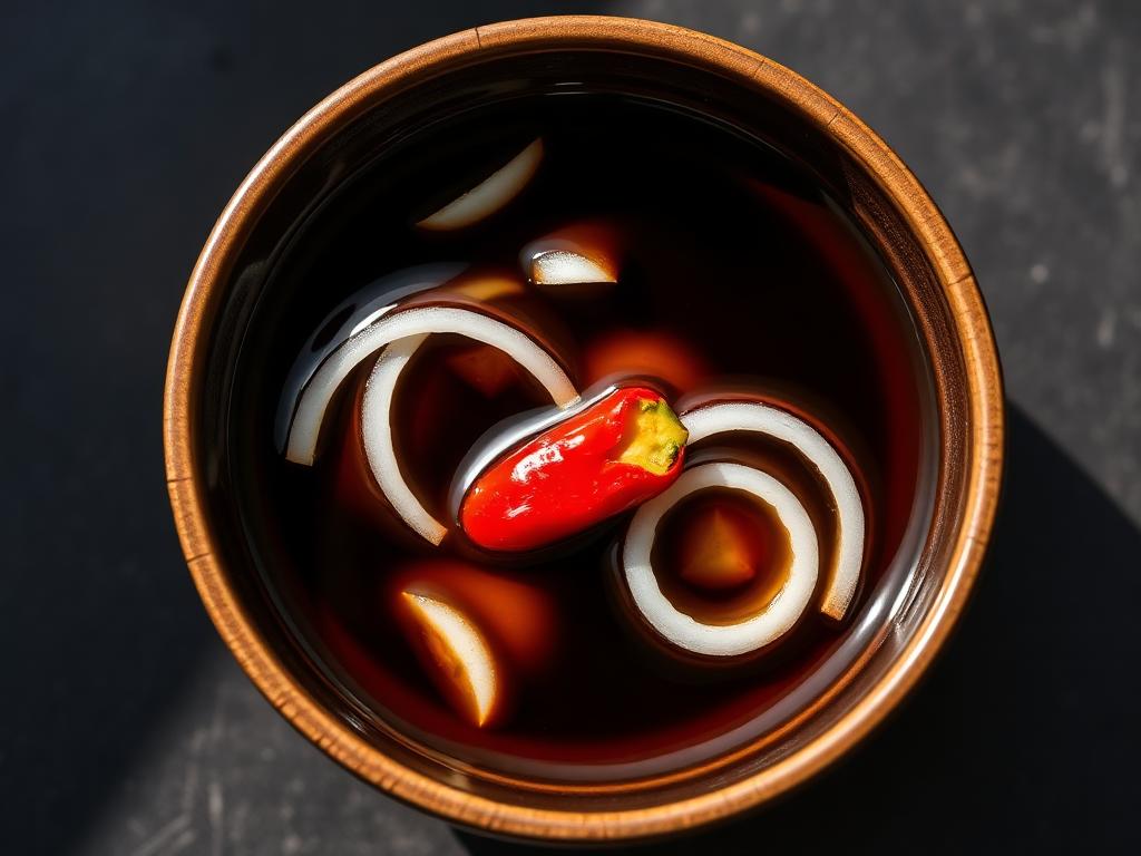 Finadene Sauce β Northern Mariana Islands, United States