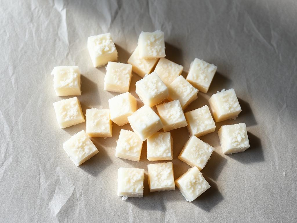 Coconut Candy (Kandi Niyok) β Northern Mariana Islands, United States