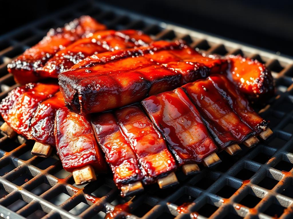 CNMI Teriyaki Short Ribs β Northern Mariana Islands, United States