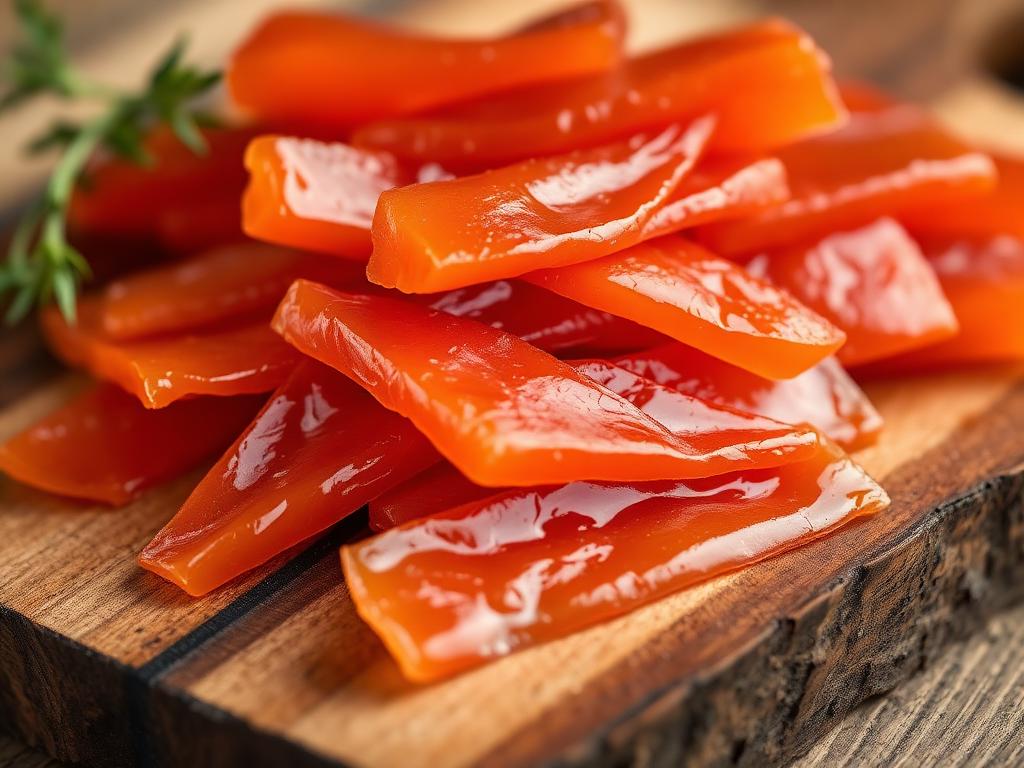 Smoked Salmon Candy โ Washington, United States
