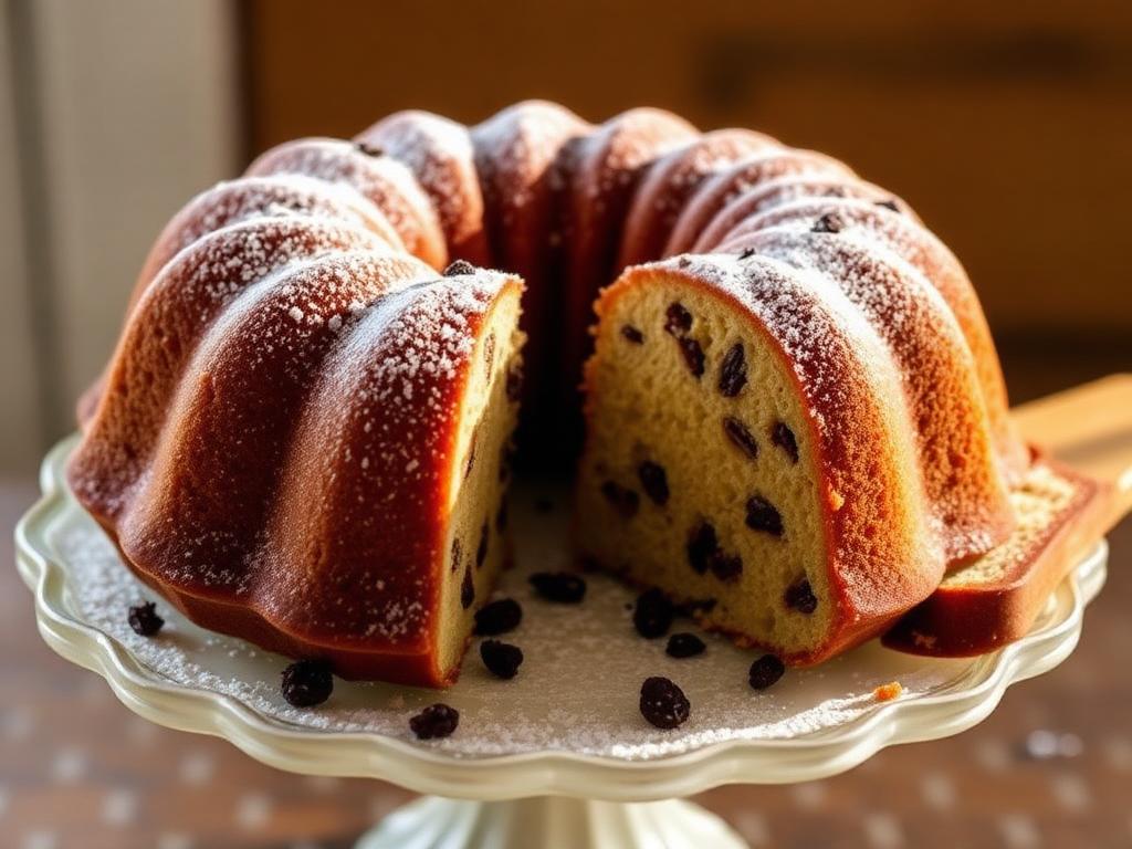 Connecticut Election Cake β Connecticut, United States