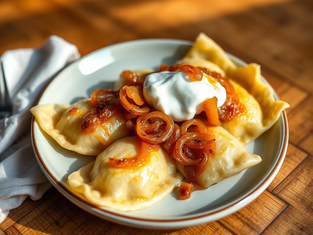 New Britain Polish Pierogi β Connecticut, United States