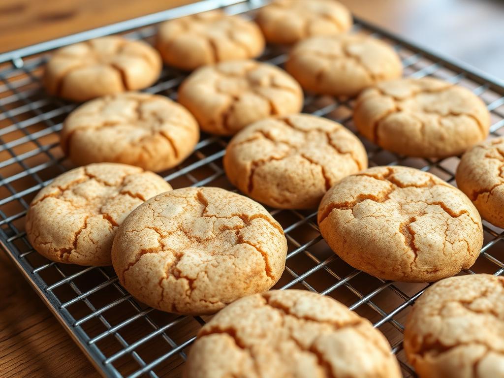 Connecticut Snickerdoodles — Connecticut, United States